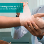 Terapia Integrativa no SUS: Oportunidades e desafios